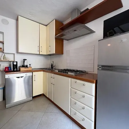 Casa vacanze Tower House In A Medieval Village Dervio