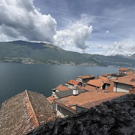 בית נופש Tower House In A Medieval Village *