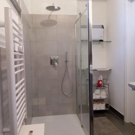 Tower House In A Medieval Village *