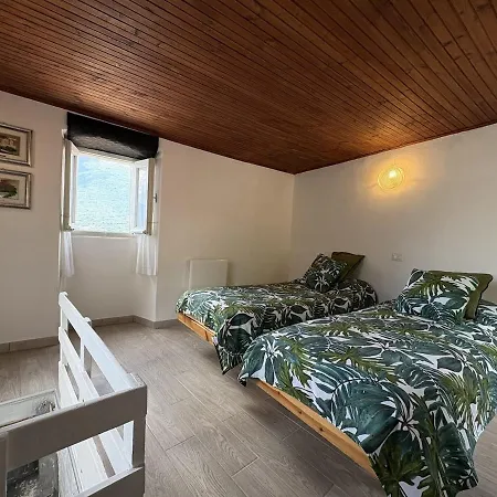 Tower House In A Medieval Village בית נופש דרביו