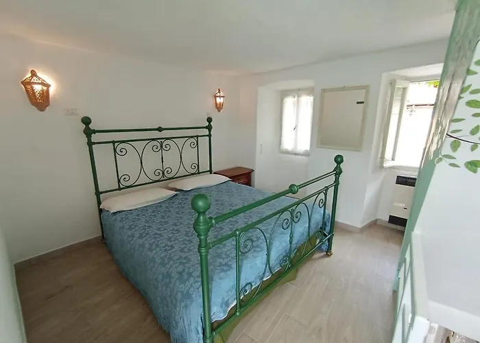 Casa vacanze Tower House In A Medieval Village